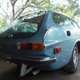 Illustration for article titled For $6,200, This 1972 Volvo P-1800ES Is Your Herrgårdsvagn För Jakt